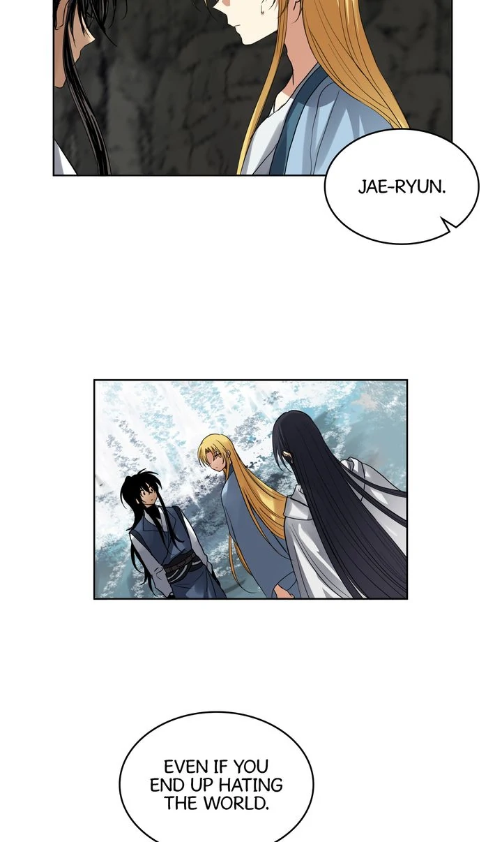 Taming the Tyrant [Full ver.] Chapter 47 - page 52