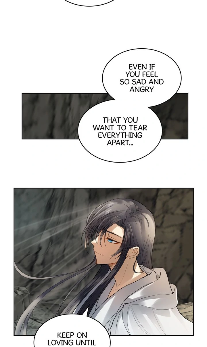 Taming the Tyrant [Full ver.] Chapter 47 - page 53