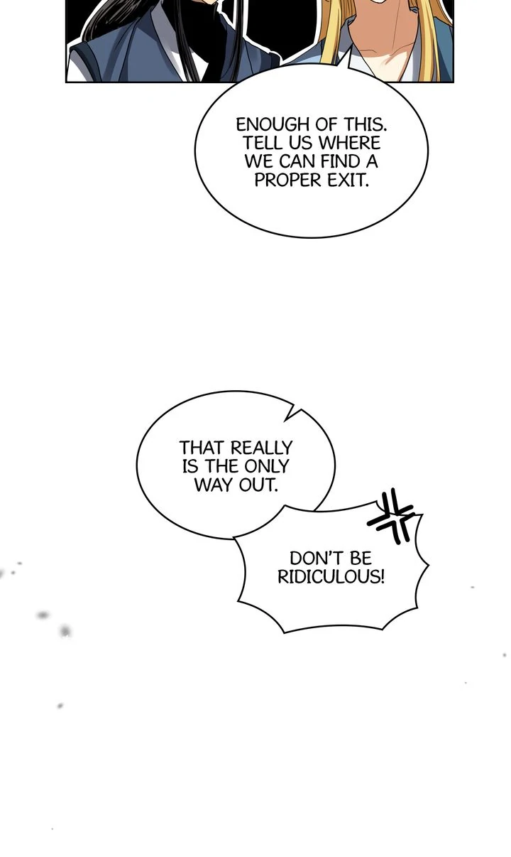 Taming the Tyrant [Full ver.] Chapter 47 - page 56