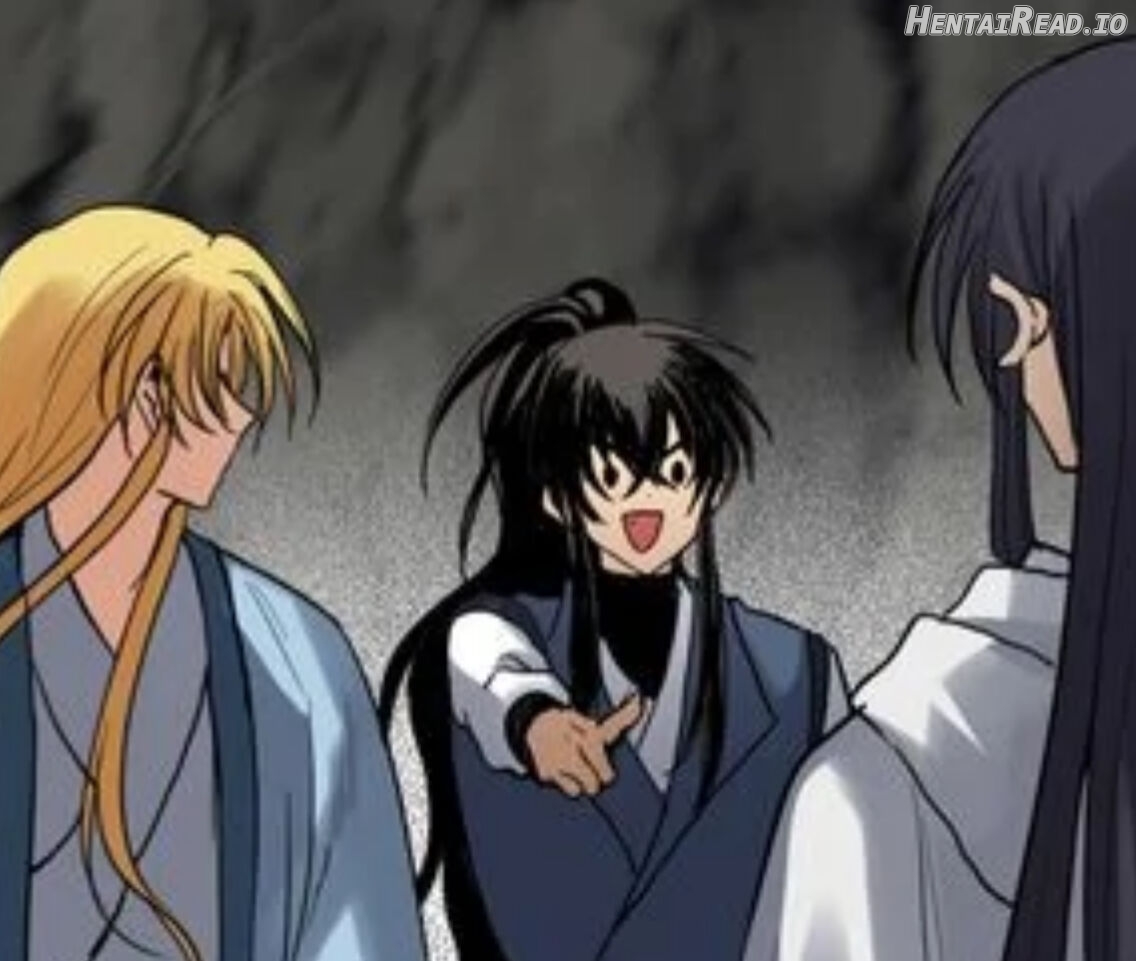 Taming the Tyrant [Full ver.] Chapter 47 - page 58