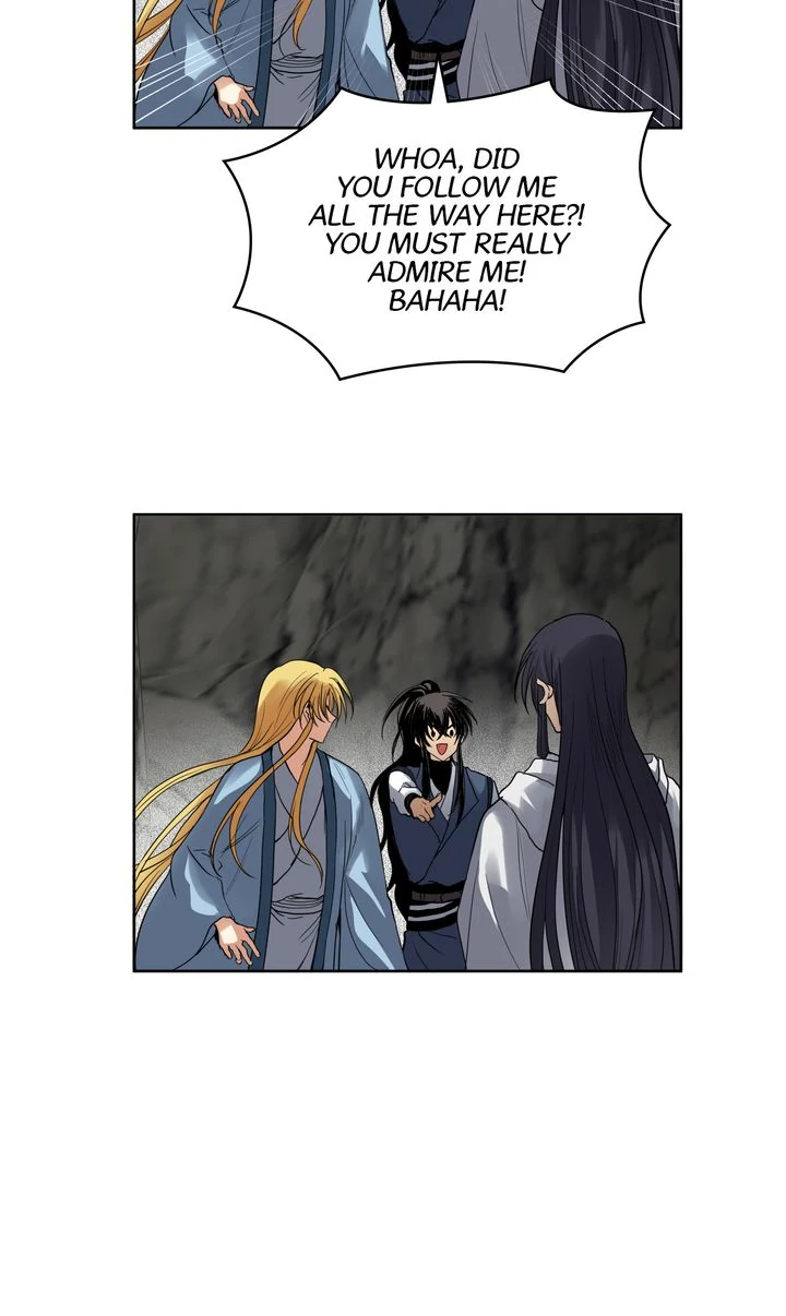 Taming the Tyrant [Full ver.] Chapter 47 - page 59