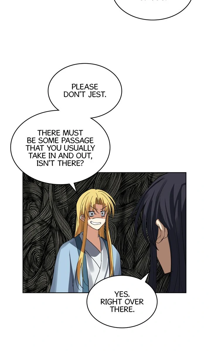 Taming the Tyrant [Full ver.] Chapter 47 - page 61