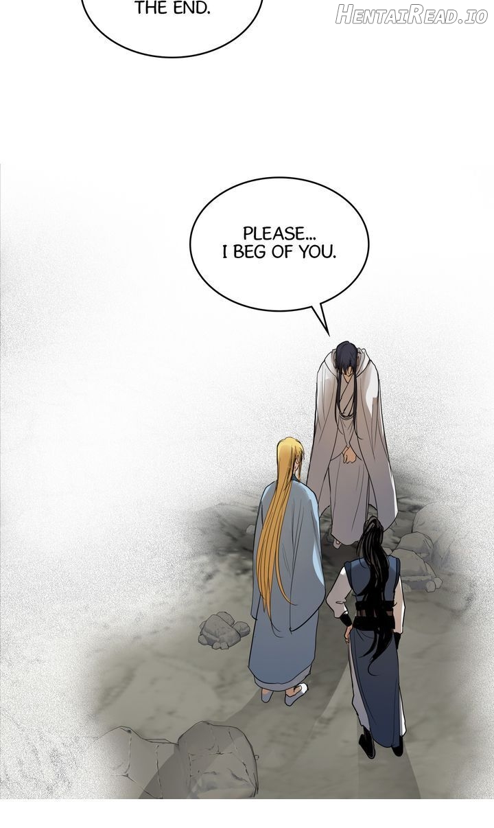 Taming the Tyrant [Full ver.] Chapter 47 - page 63