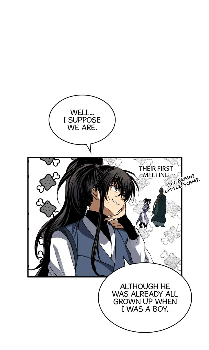 Taming the Tyrant [Full ver.] Chapter 47 - page 7