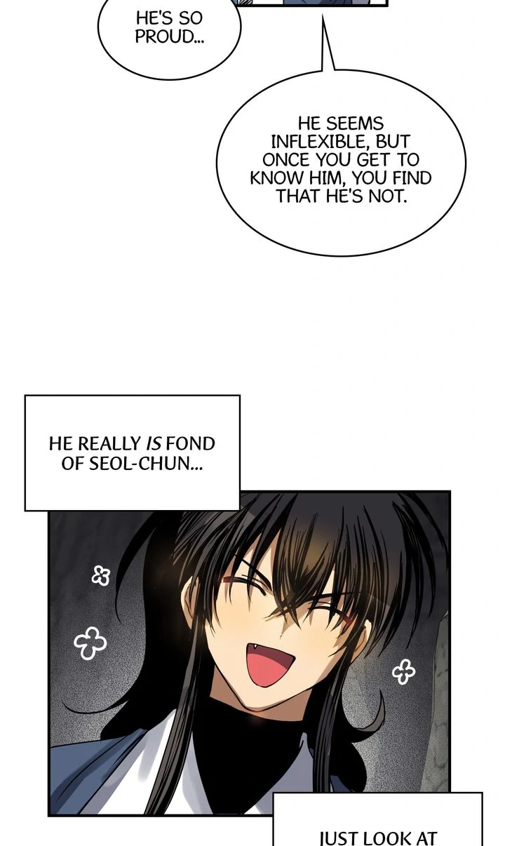 Taming the Tyrant [Full ver.] Chapter 47 - page 9