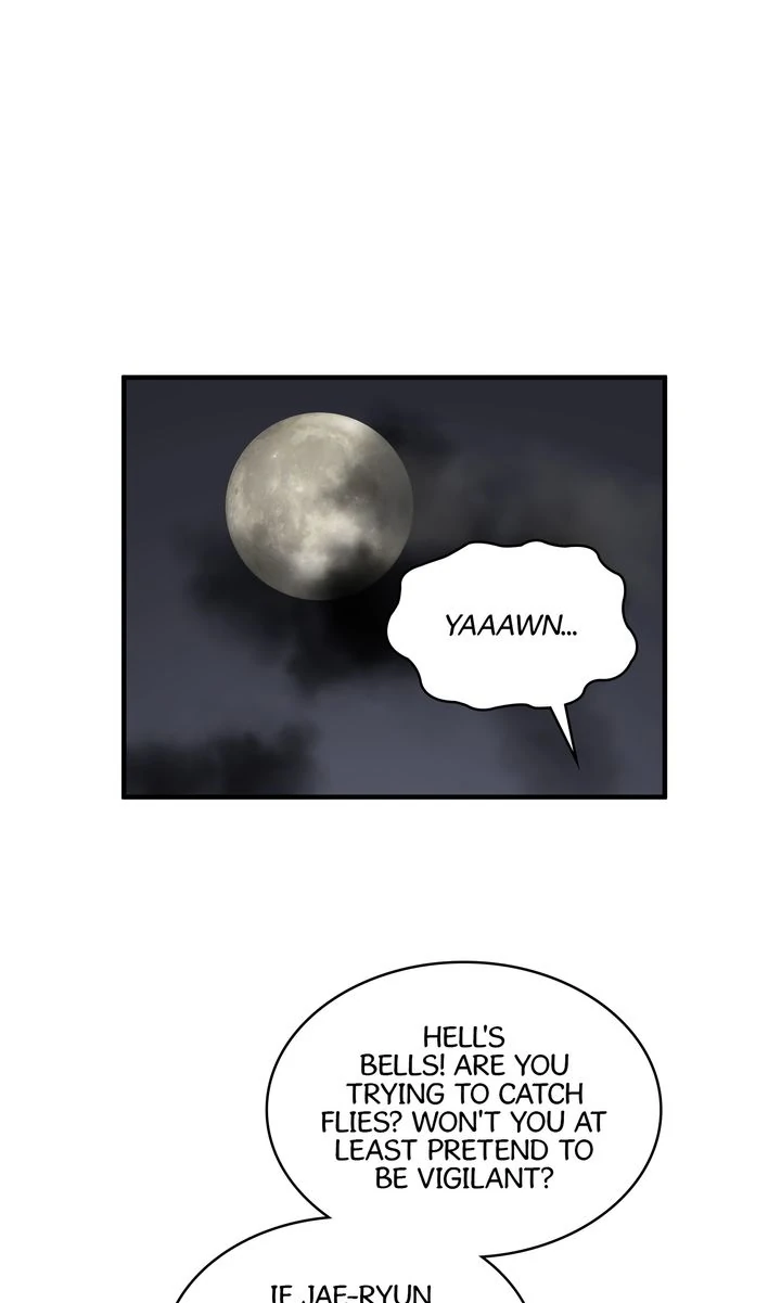 Taming the Tyrant [Full ver.] Chapter 48 - page 1