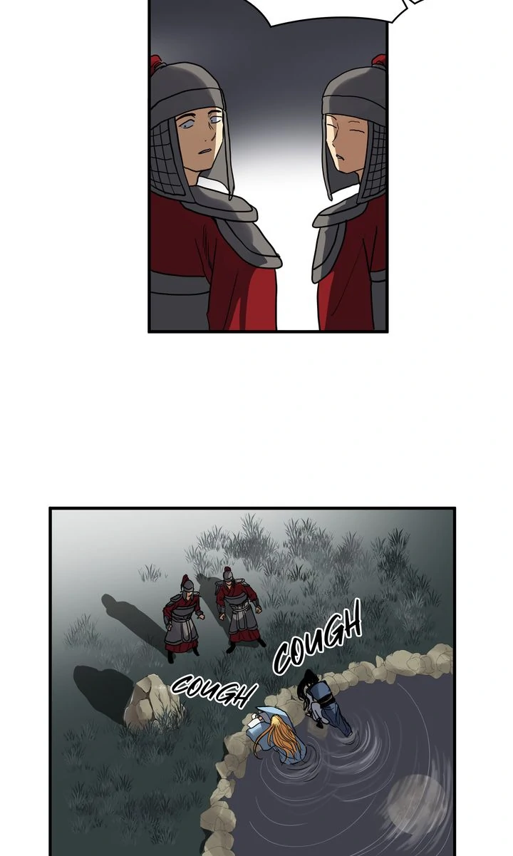 Taming the Tyrant [Full ver.] Chapter 48 - page 13