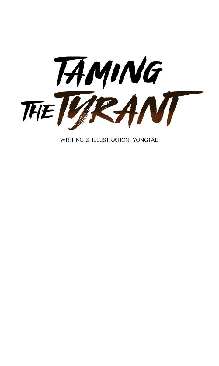 Taming the Tyrant [Full ver.] Chapter 48 - page 16