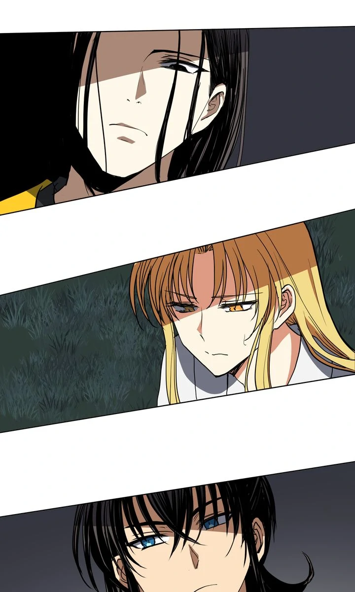 Taming the Tyrant [Full ver.] Chapter 48 - page 17