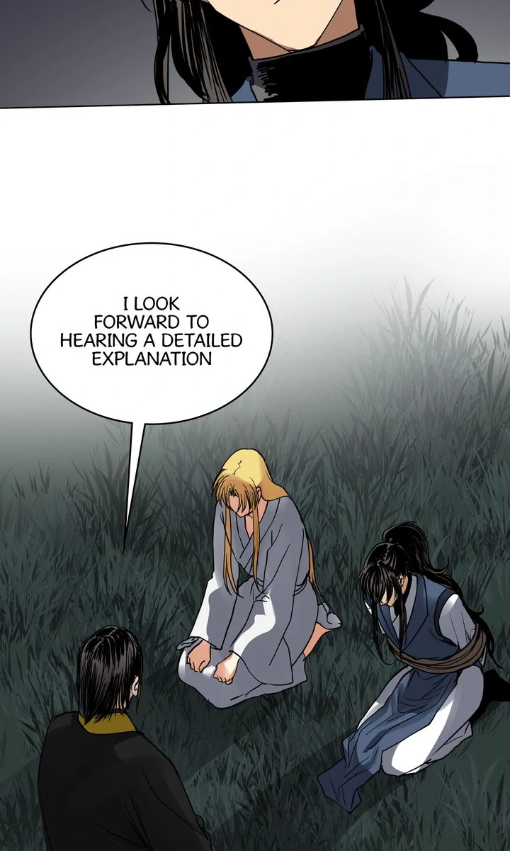 Taming the Tyrant [Full ver.] Chapter 48 - page 18