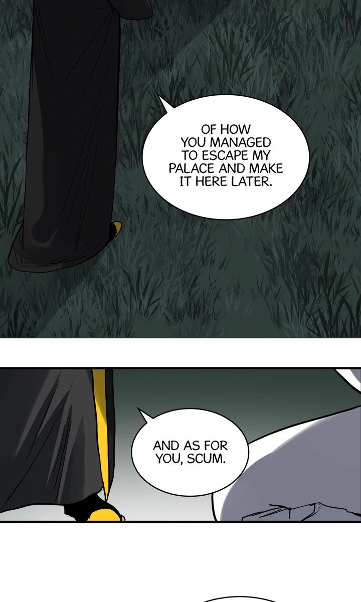 Taming the Tyrant [Full ver.] Chapter 48 - page 19