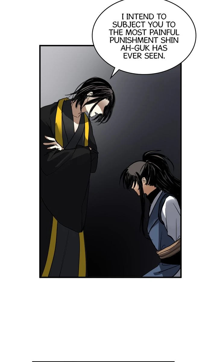 Taming the Tyrant [Full ver.] Chapter 48 - page 20