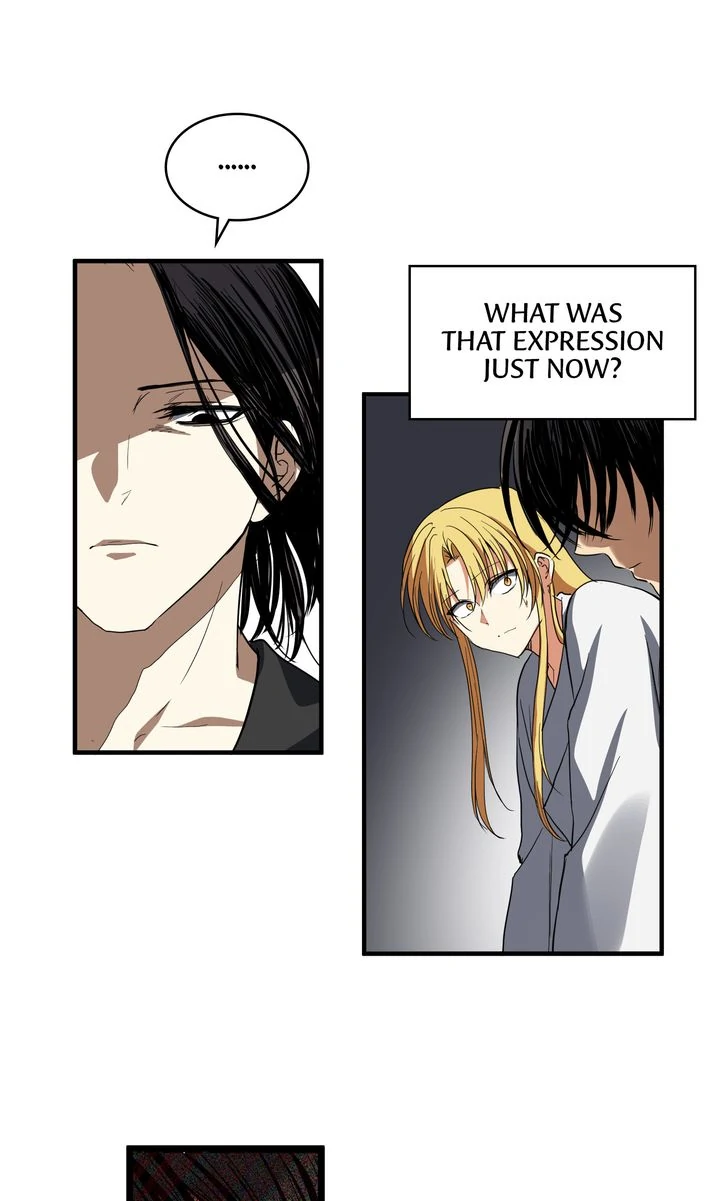 Taming the Tyrant [Full ver.] Chapter 48 - page 22