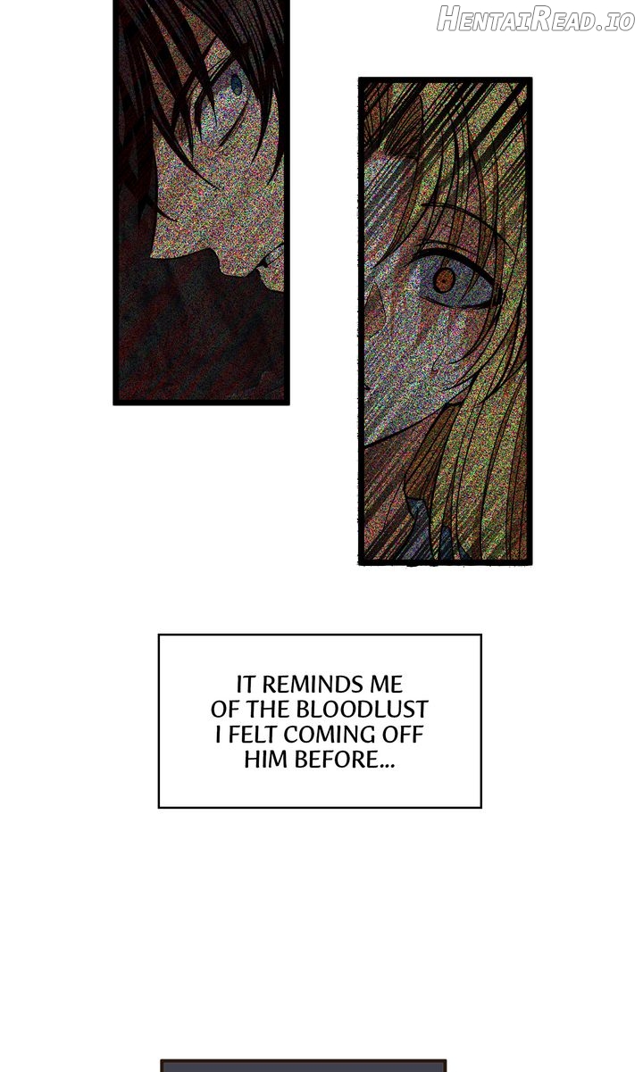 Taming the Tyrant [Full ver.] Chapter 48 - page 23