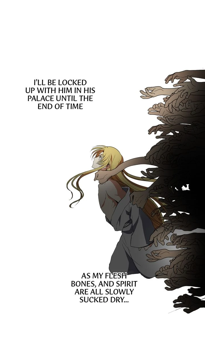 Taming the Tyrant [Full ver.] Chapter 48 - page 26