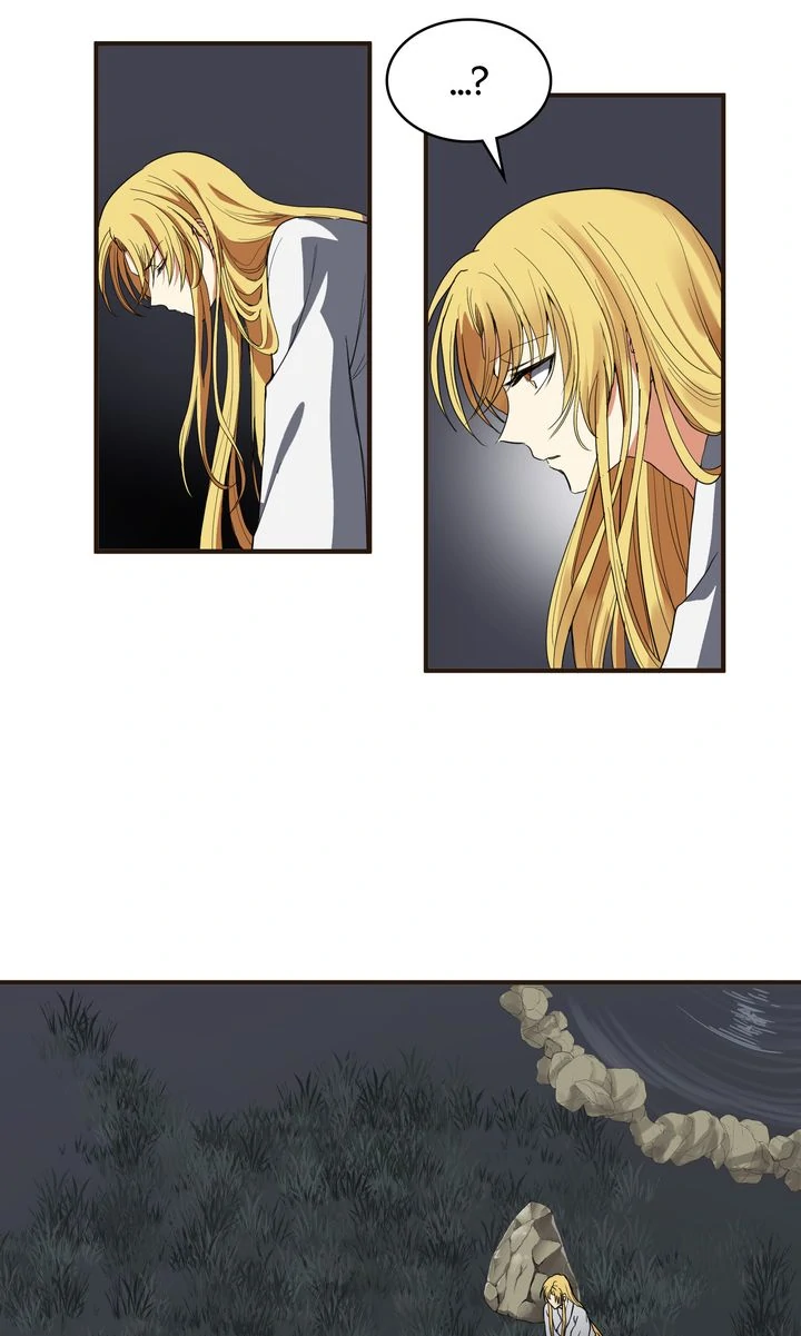 Taming the Tyrant [Full ver.] Chapter 48 - page 27