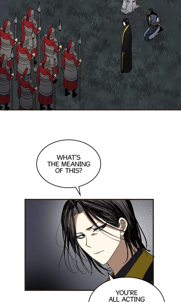 Taming the Tyrant [Full ver.] Chapter 48 - page 28