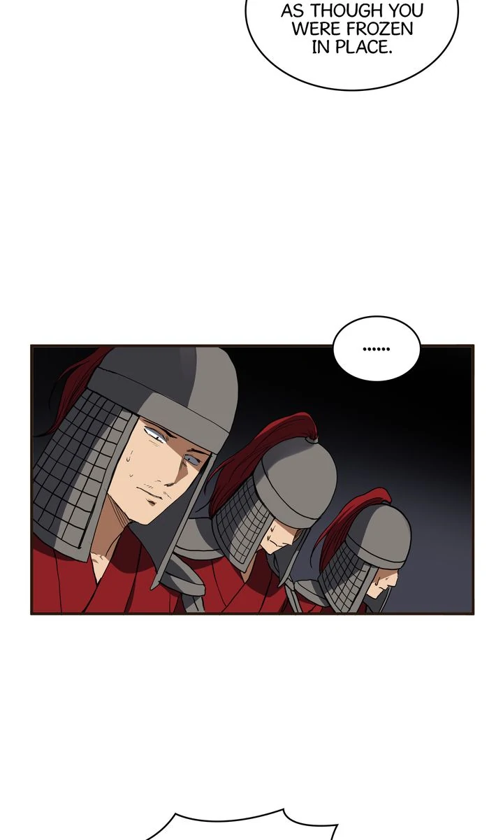 Taming the Tyrant [Full ver.] Chapter 48 - page 29