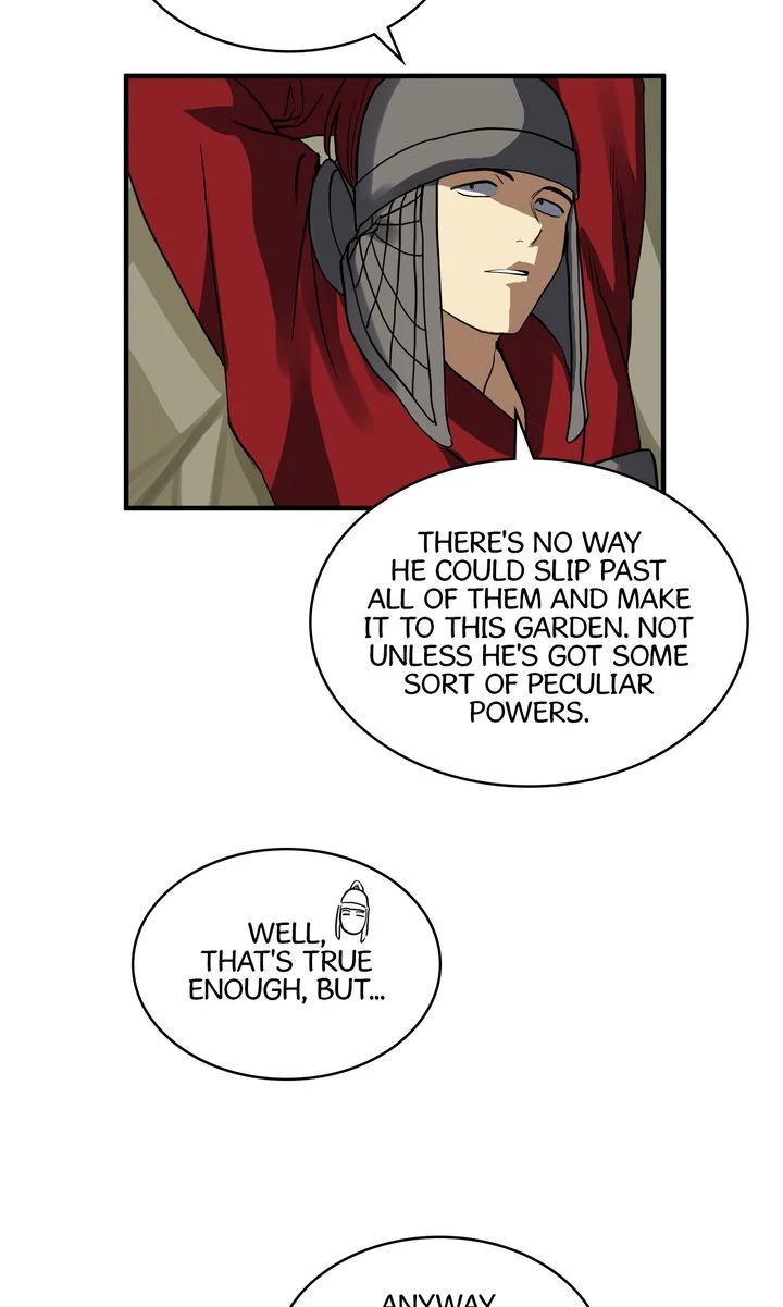 Taming the Tyrant [Full ver.] Chapter 48 - page 3