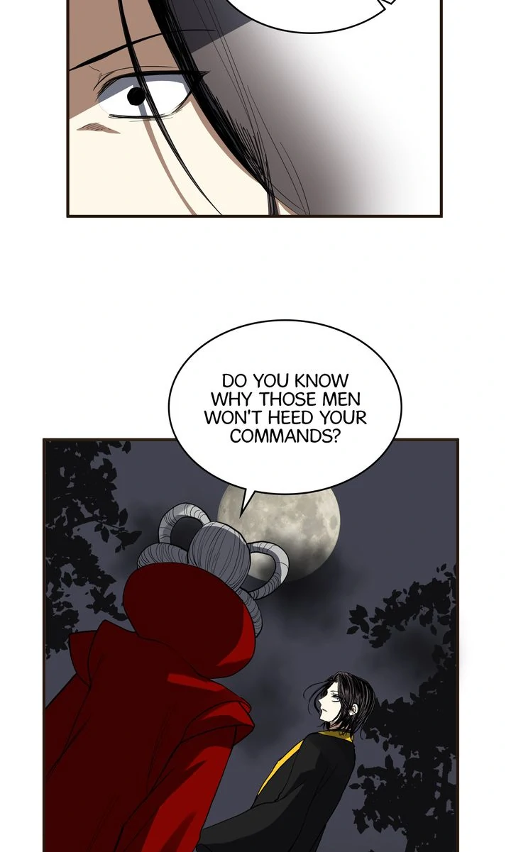 Taming the Tyrant [Full ver.] Chapter 48 - page 31