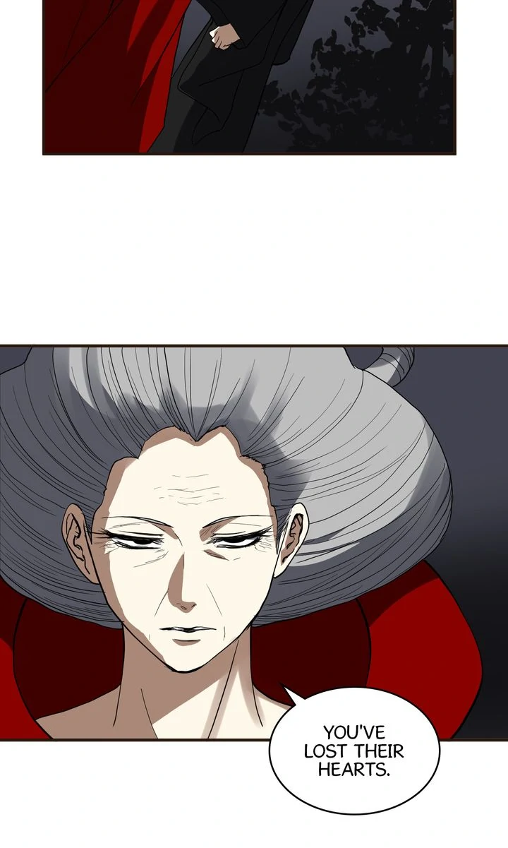 Taming the Tyrant [Full ver.] Chapter 48 - page 32