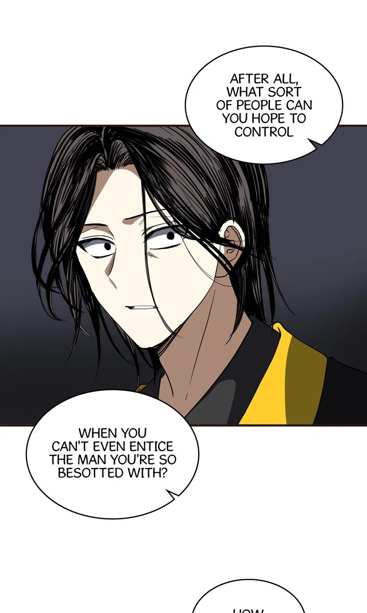 Taming the Tyrant [Full ver.] Chapter 48 - page 33