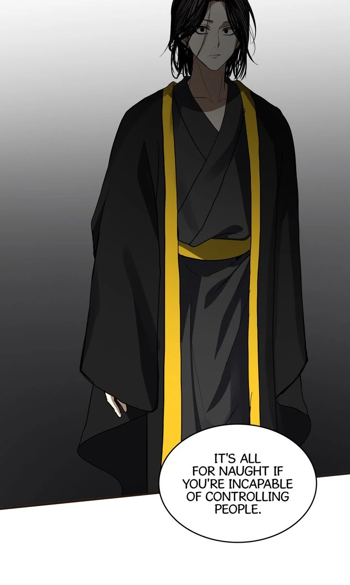 Taming the Tyrant [Full ver.] Chapter 48 - page 36