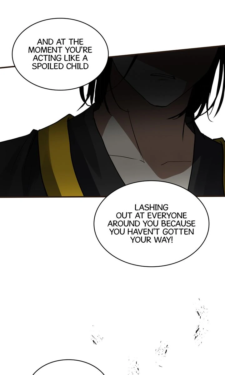 Taming the Tyrant [Full ver.] Chapter 48 - page 37