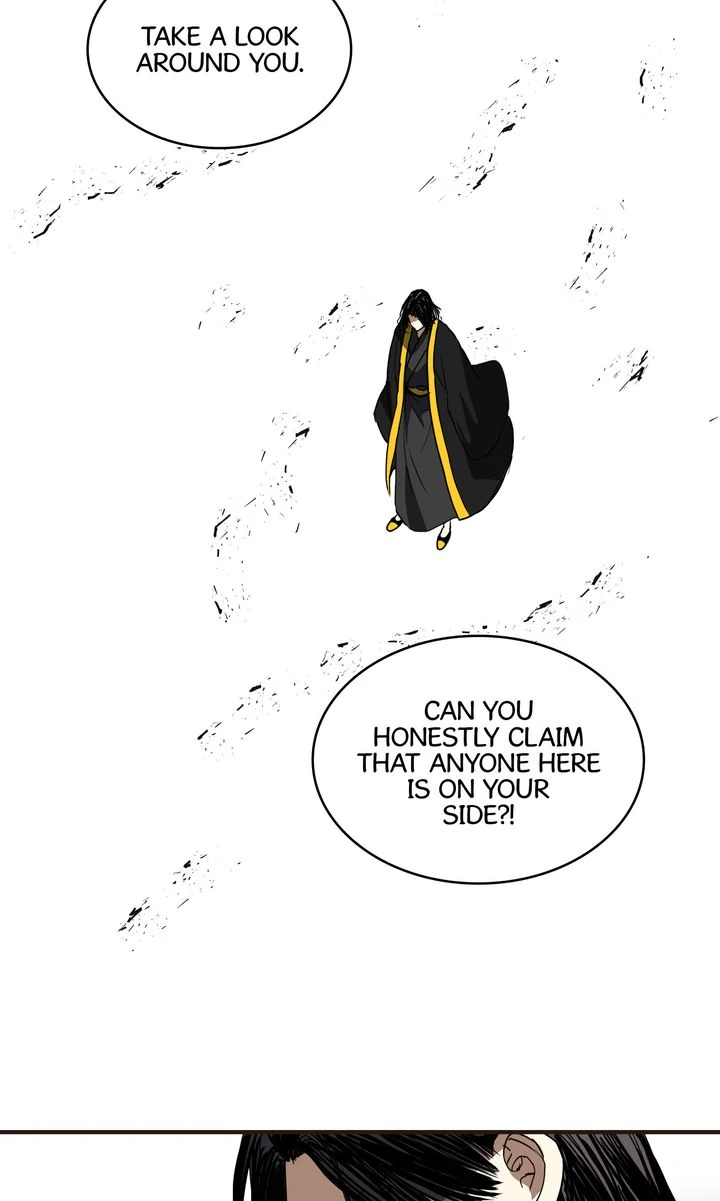 Taming the Tyrant [Full ver.] Chapter 48 - page 38