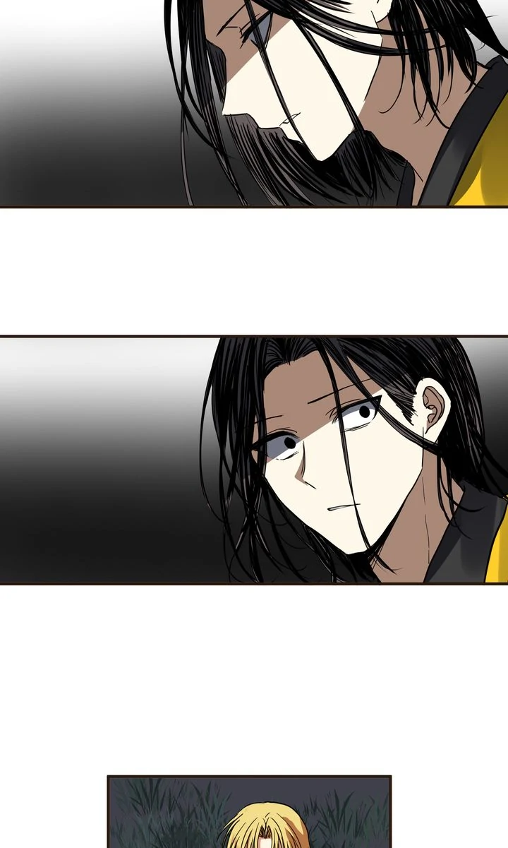 Taming the Tyrant [Full ver.] Chapter 48 - page 39