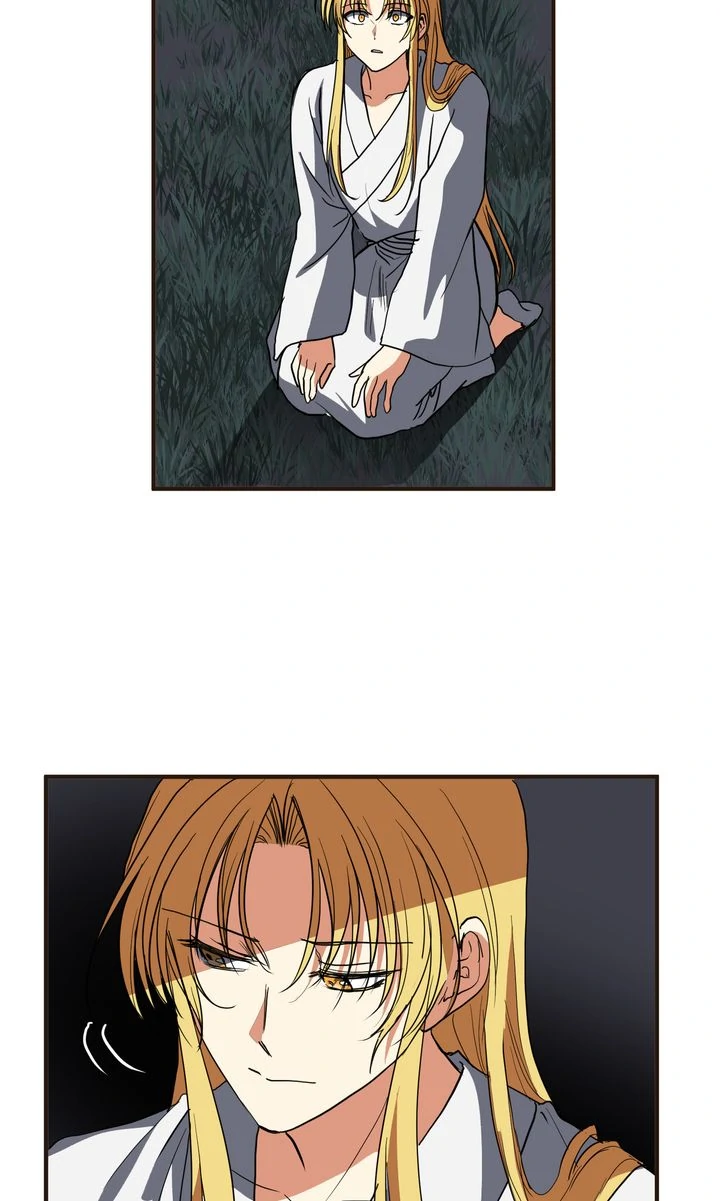 Taming the Tyrant [Full ver.] Chapter 48 - page 40