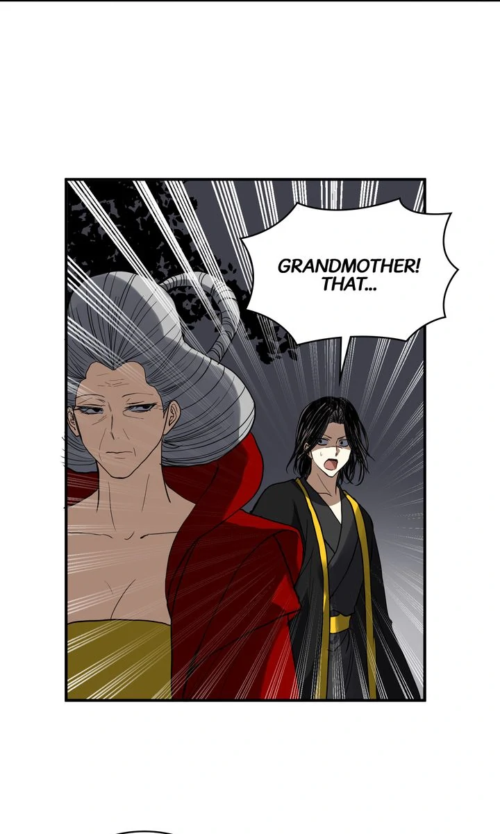 Taming the Tyrant [Full ver.] Chapter 48 - page 43