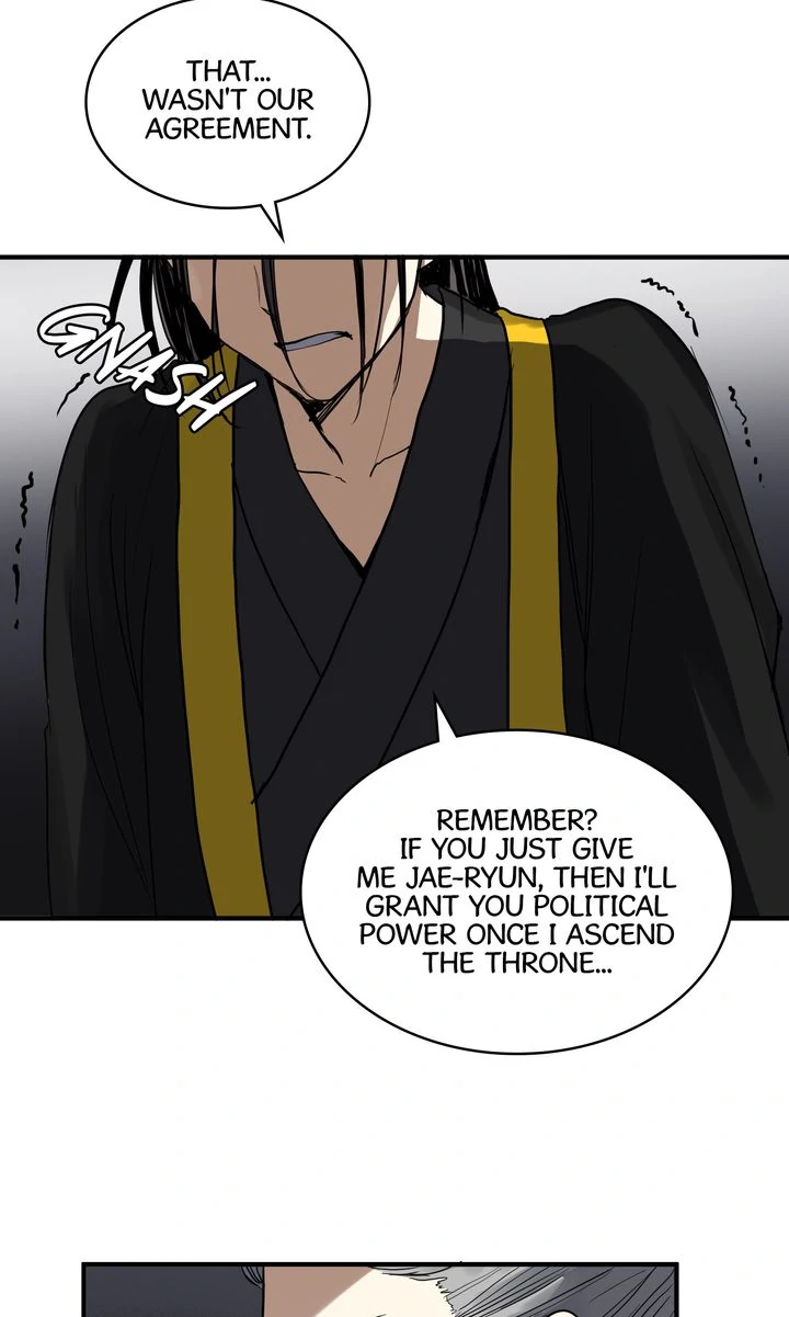 Taming the Tyrant [Full ver.] Chapter 48 - page 44