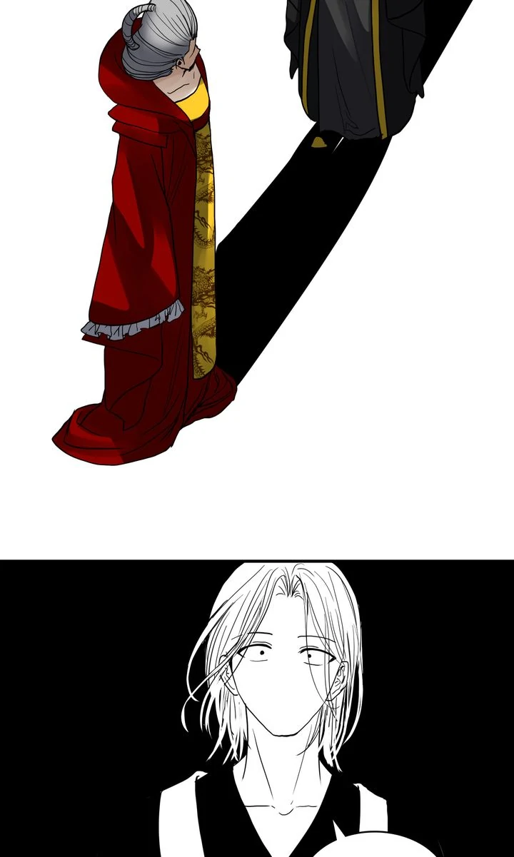 Taming the Tyrant [Full ver.] Chapter 48 - page 45