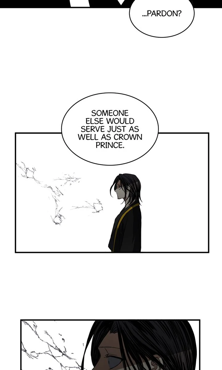 Taming the Tyrant [Full ver.] Chapter 48 - page 46