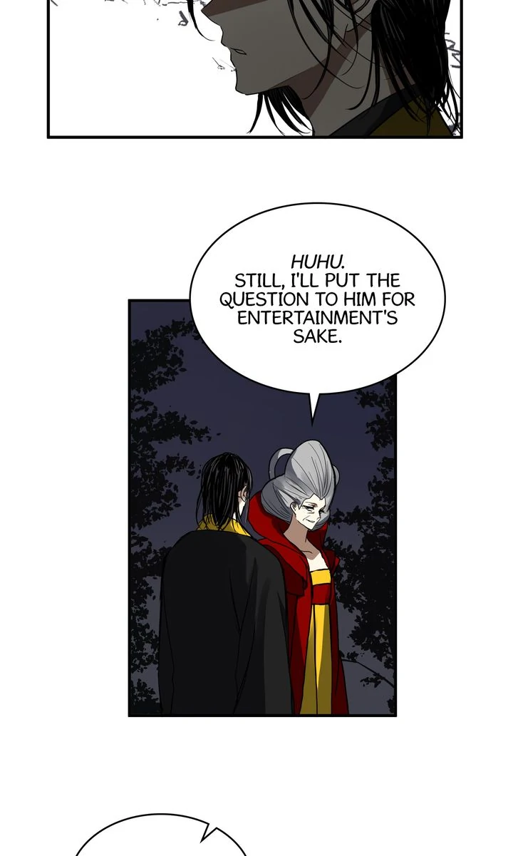 Taming the Tyrant [Full ver.] Chapter 48 - page 47