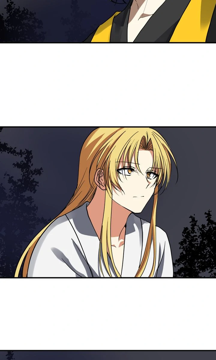 Taming the Tyrant [Full ver.] Chapter 48 - page 50