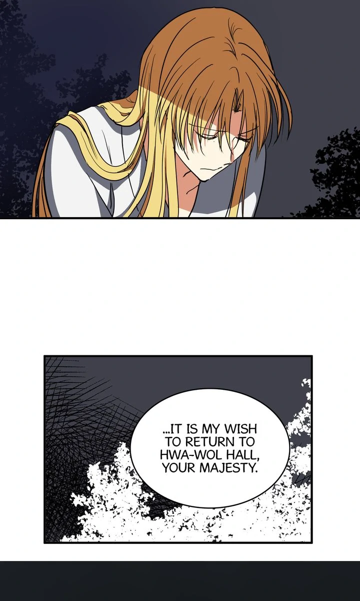 Taming the Tyrant [Full ver.] Chapter 48 - page 51