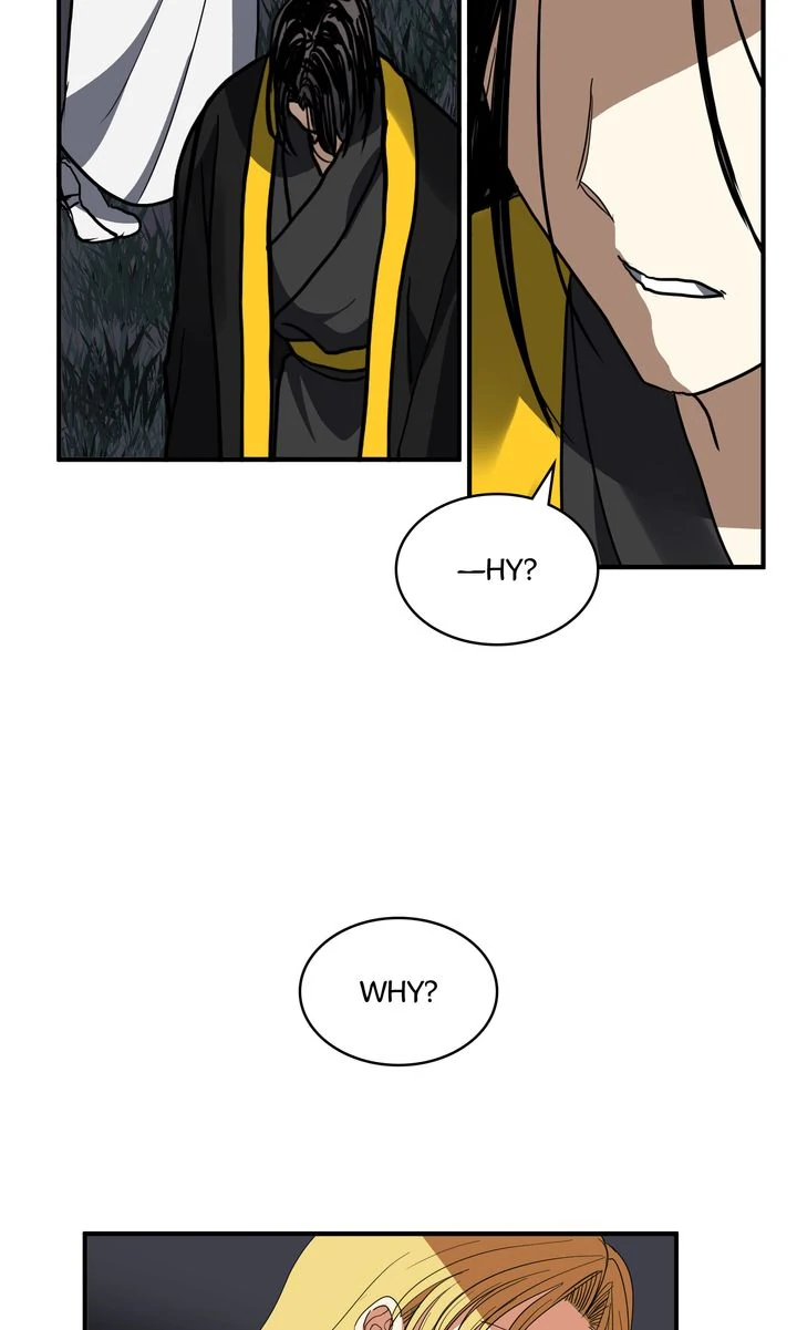 Taming the Tyrant [Full ver.] Chapter 48 - page 55