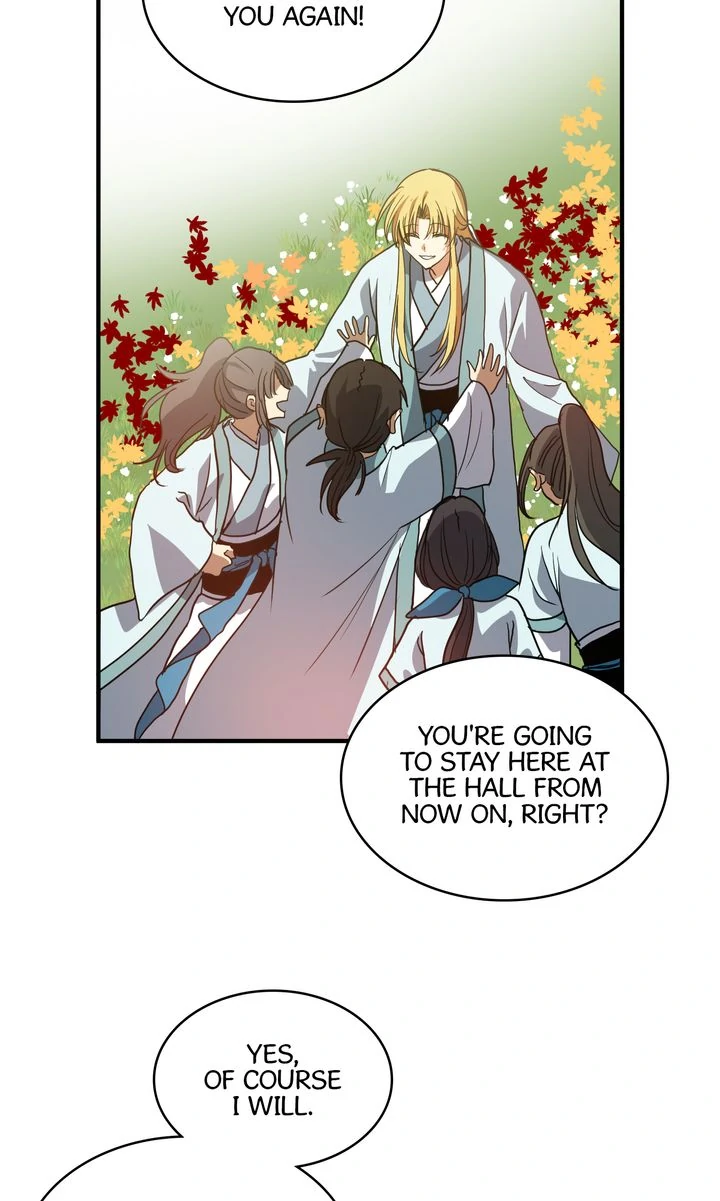 Taming the Tyrant [Full ver.] Chapter 48 - page 59