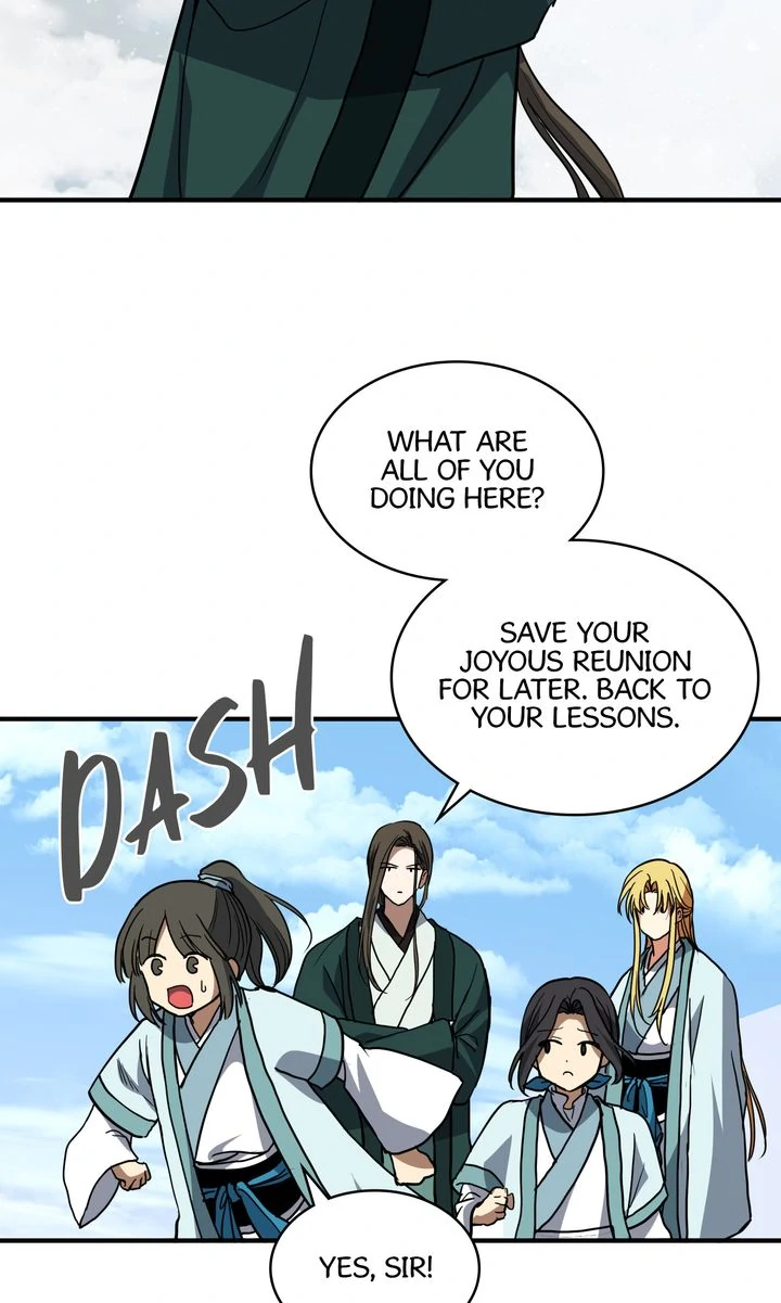 Taming the Tyrant [Full ver.] Chapter 48 - page 62