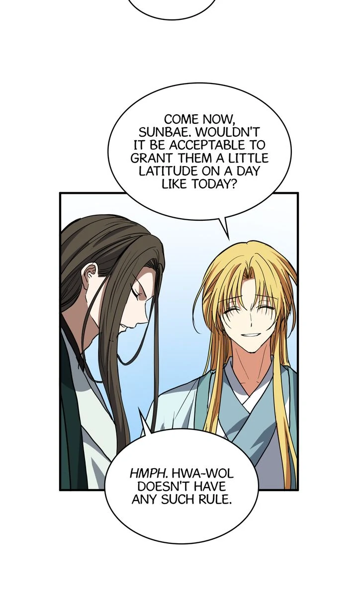 Taming the Tyrant [Full ver.] Chapter 48 - page 63