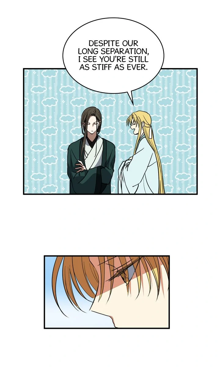 Taming the Tyrant [Full ver.] Chapter 48 - page 64