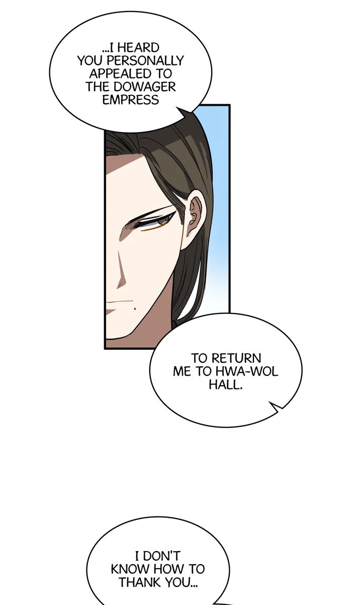 Taming the Tyrant [Full ver.] Chapter 48 - page 65