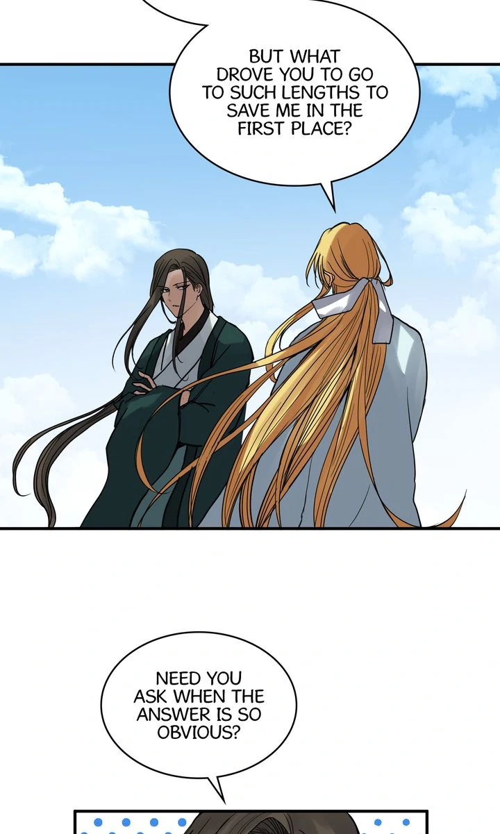 Taming the Tyrant [Full ver.] Chapter 48 - page 66