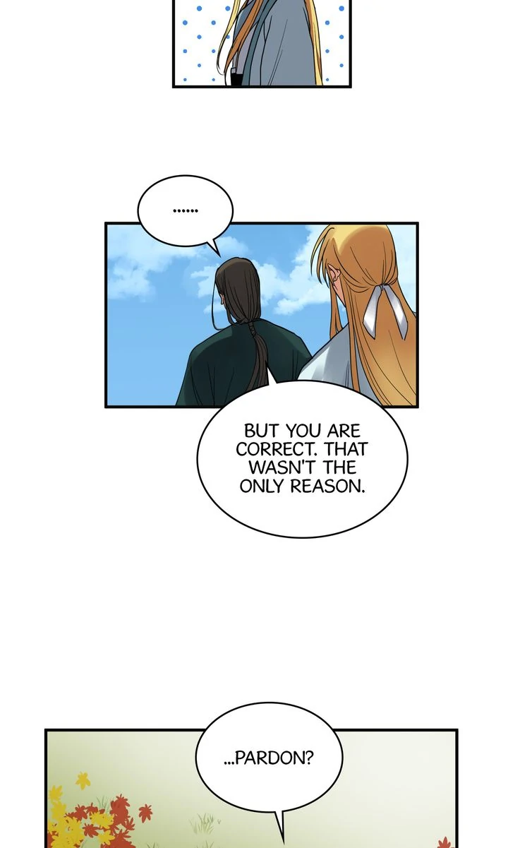 Taming the Tyrant [Full ver.] Chapter 48 - page 68