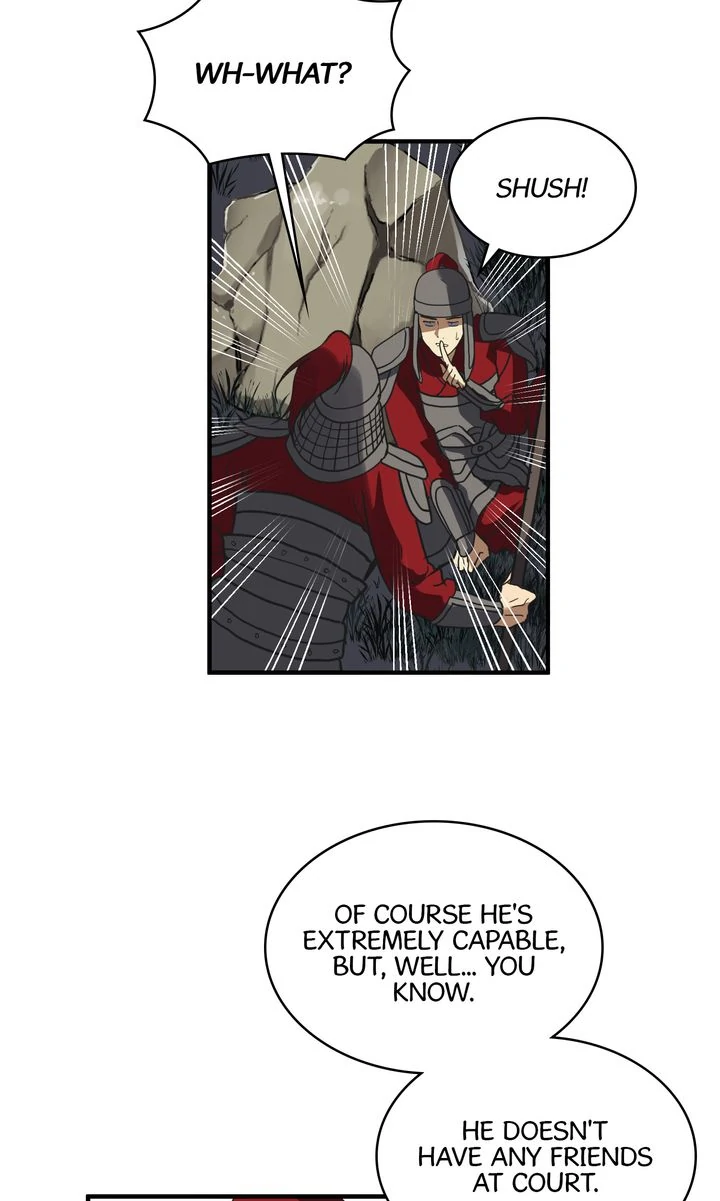 Taming the Tyrant [Full ver.] Chapter 48 - page 7