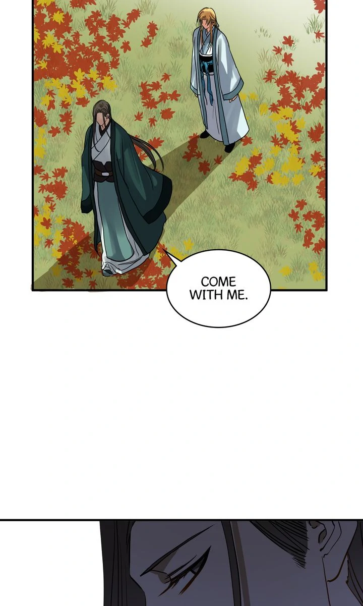 Taming the Tyrant [Full ver.] Chapter 48 - page 69