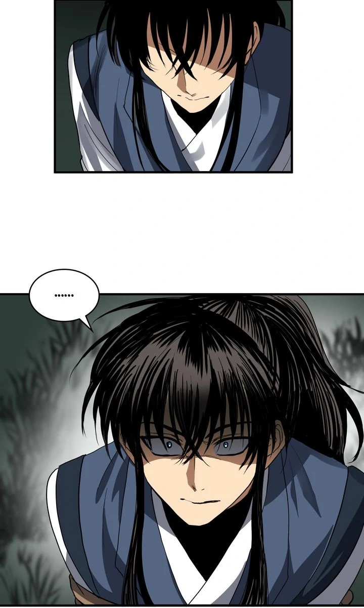 Taming the Tyrant [Full ver.] Chapter 48 - page 71