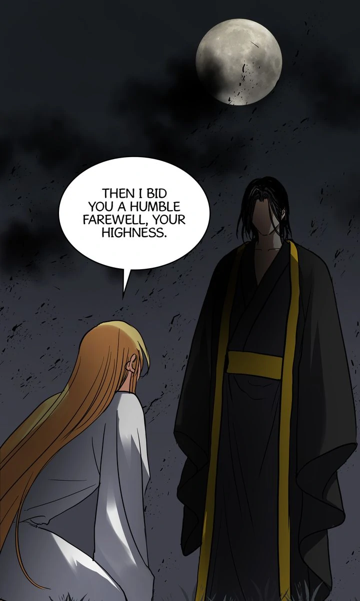 Taming the Tyrant [Full ver.] Chapter 48 - page 76